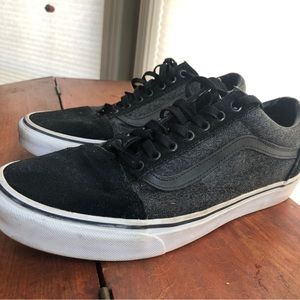 Vans sneakers